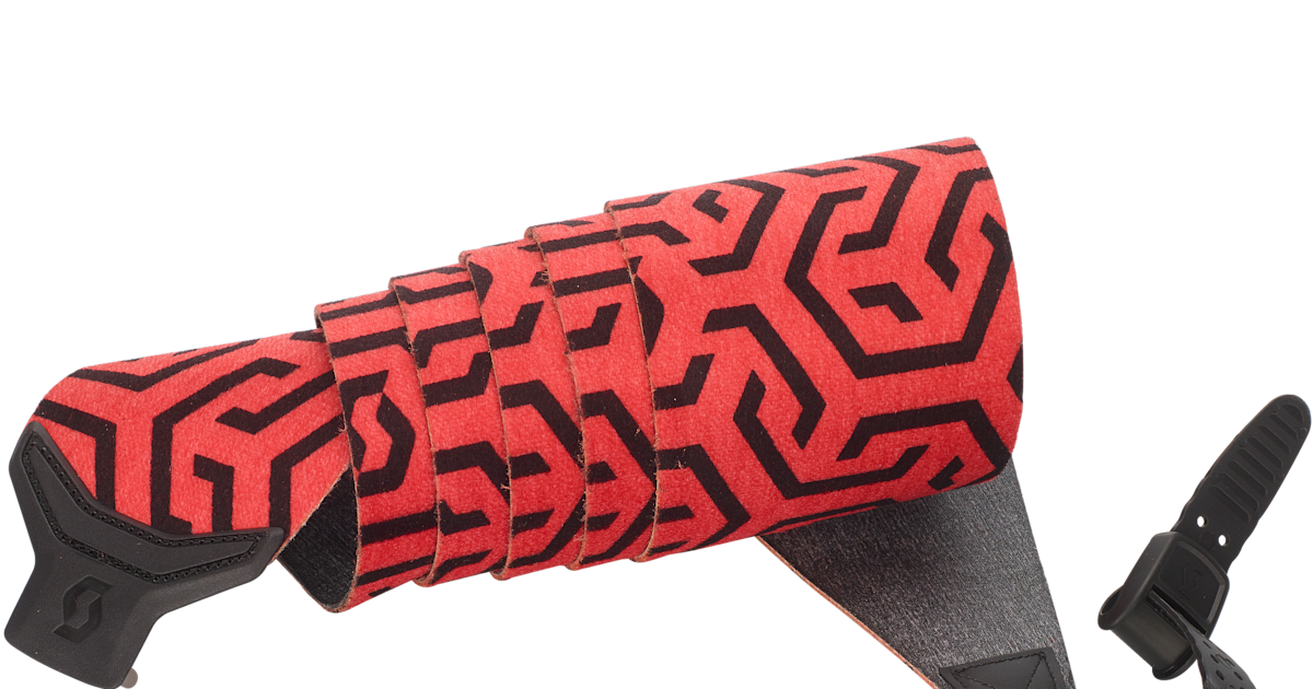 SCOTT Superguide 88 Skin with Hook
