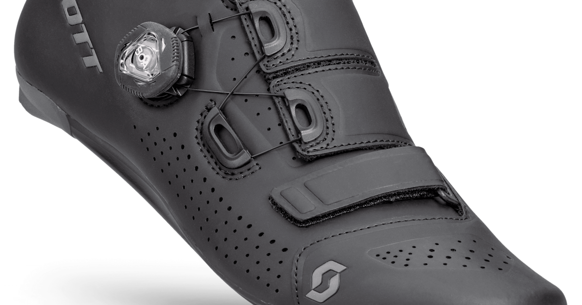 SCOTT Road Team BOA® Shoe