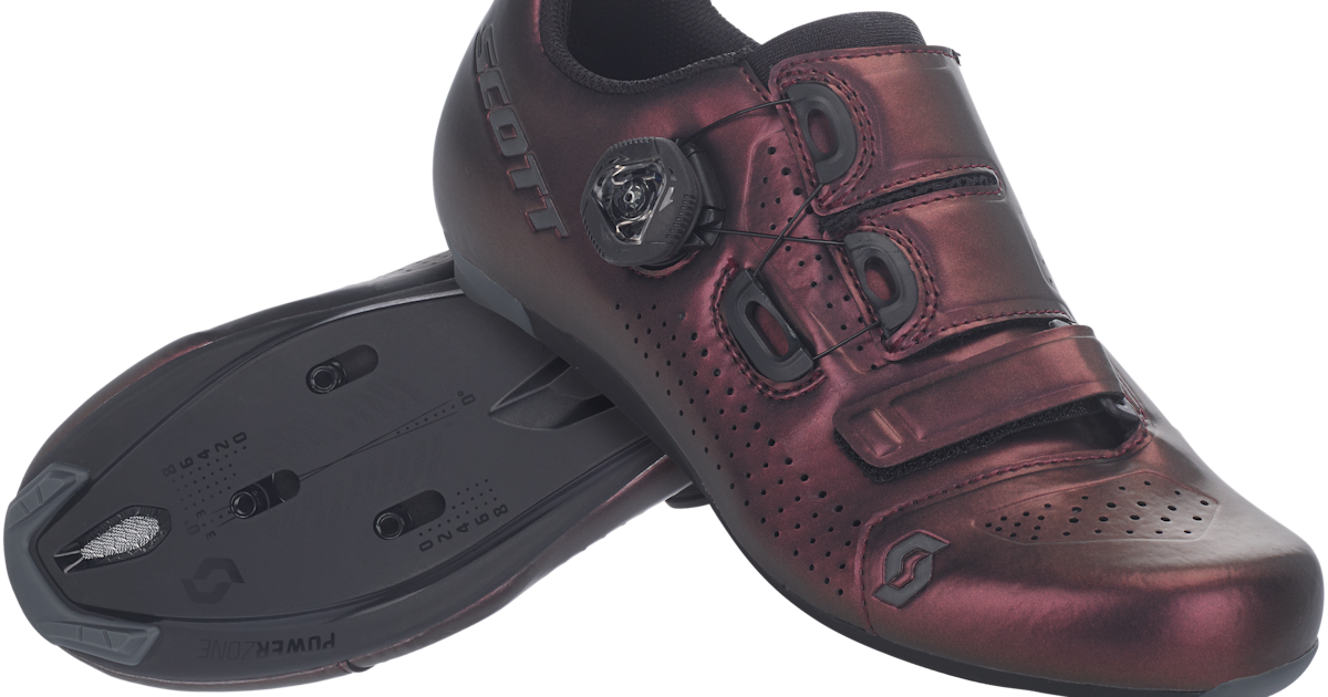 SCOTT Road Team BOA® Women's Shoe