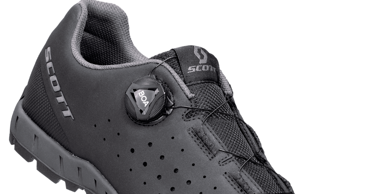 SCOTT Sport Trail Evo BOA® Shoe