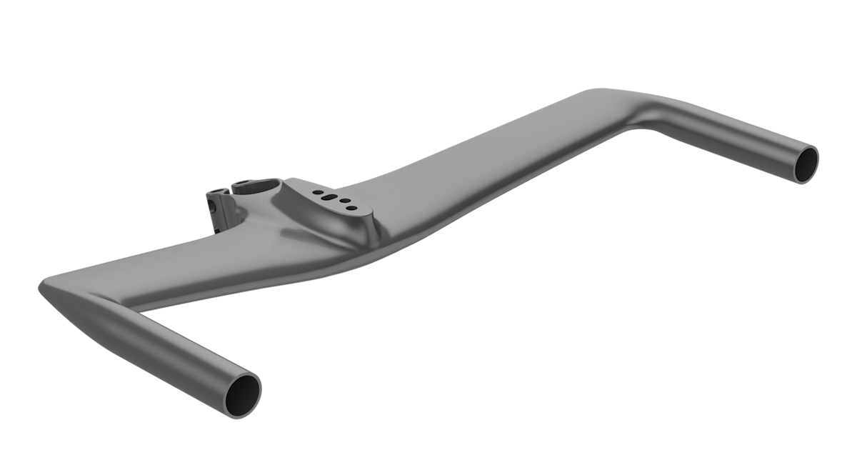 SYNCROS Creston iC TRI high Integrated Cockpit