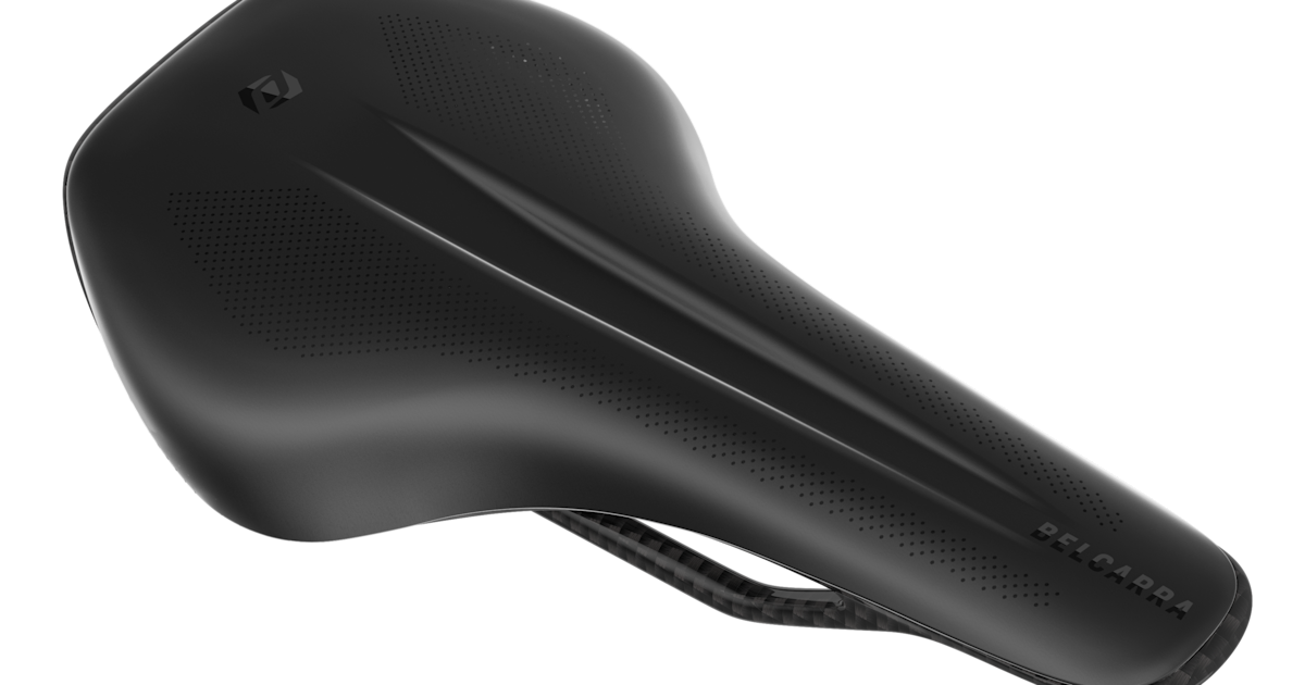 SYNCROS Belcarra R SL, Channel Saddle