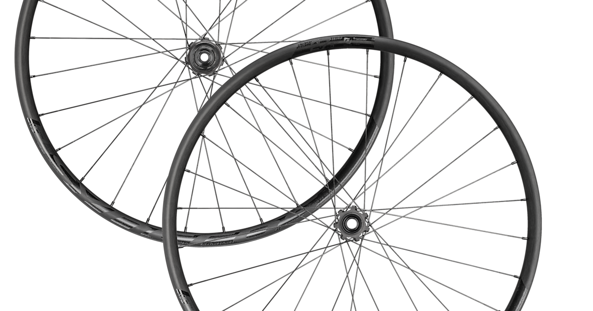 SYNCROS　ロード用軽量ホイール　RP1.5　前後セット 1536g SYNCROS Revelstoke 1.5 Wheelset