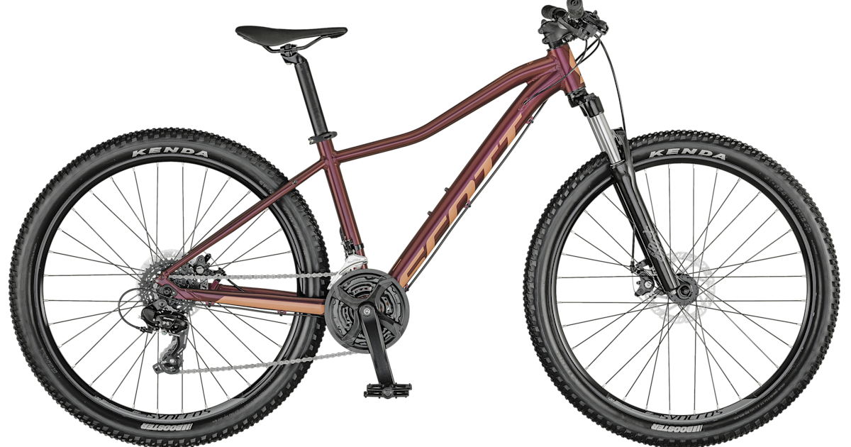SCOTT Contessa Active 60 Bike