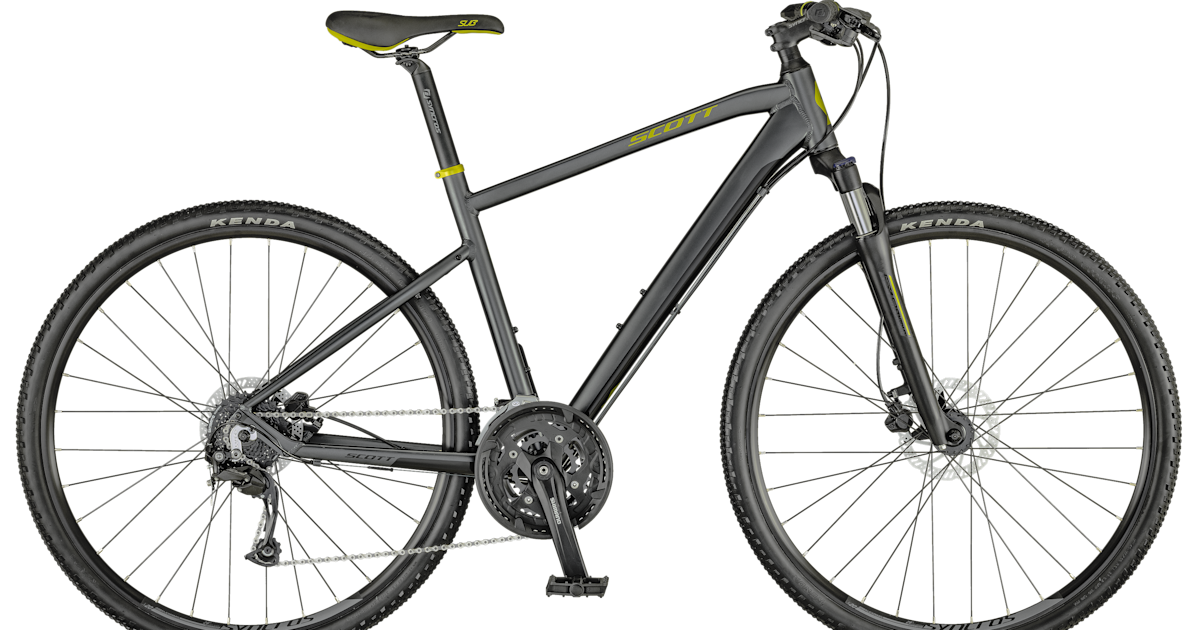 USA、Scott、sub30、アルミクロスバイク、Diore‼️ SCOTT Sub Cross 30 Men Bike