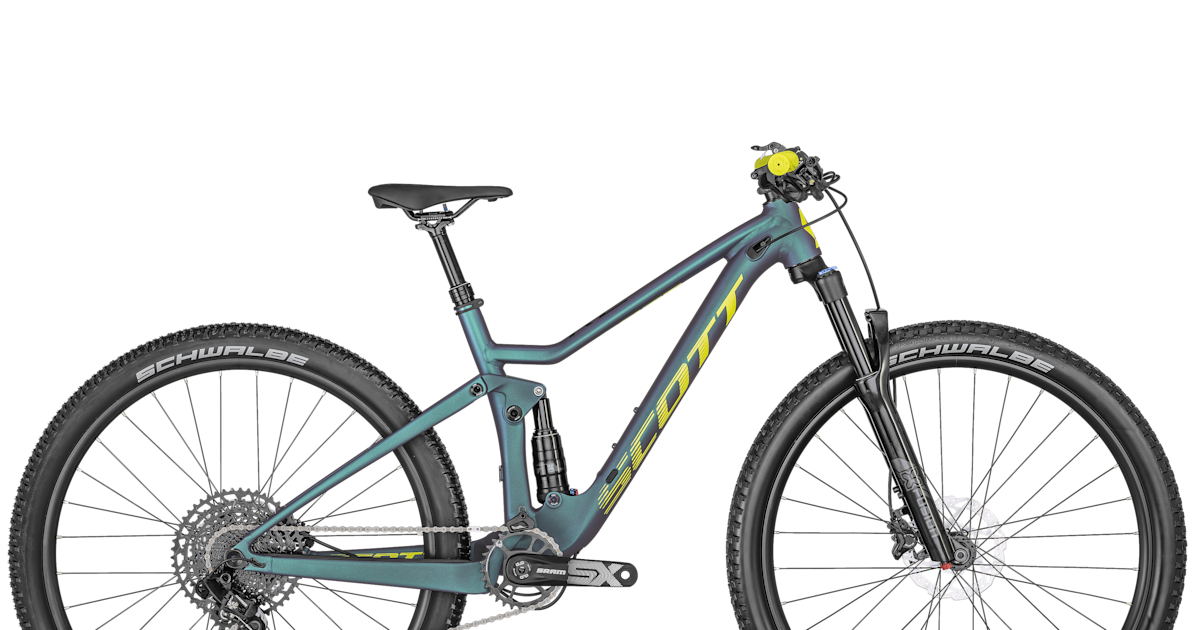 SCOTT Spark 700 Bike