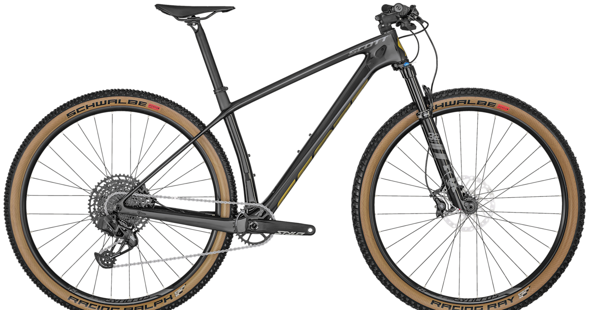 Scott scale 910 29インチ SCOTT Scale 910 AXS Bike