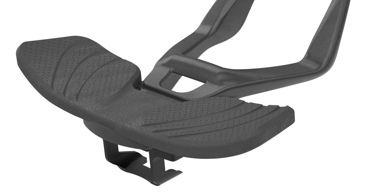 SYNCROS Creston iC SL TT/TRI Clip On Bar
