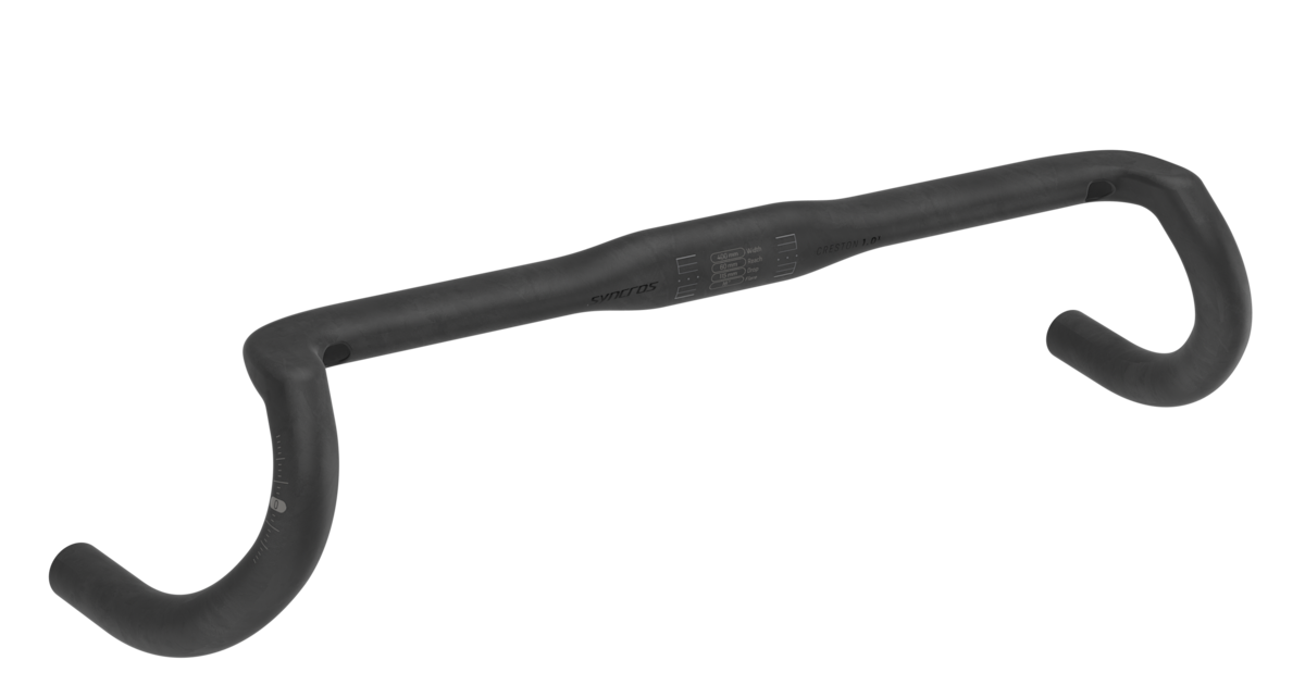 SYNCROS Creston 1.0 X Handlebar