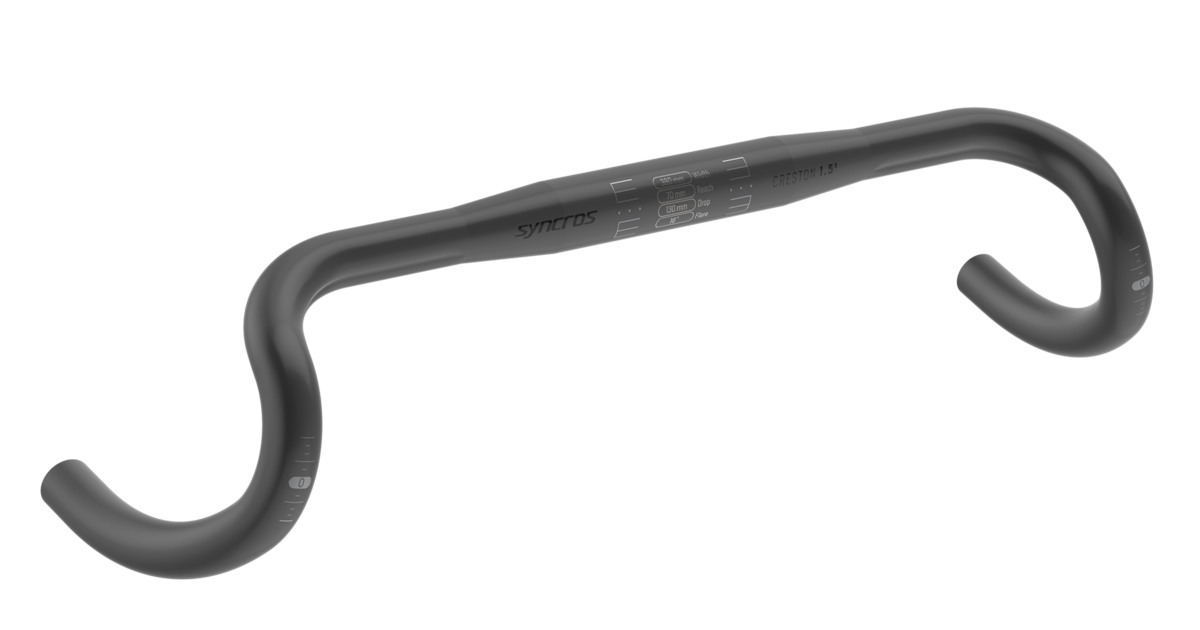 SYNCROS Creston 1.5 X Handlebar
