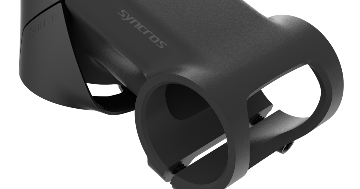 SYNCROS XC 1.5 Stem