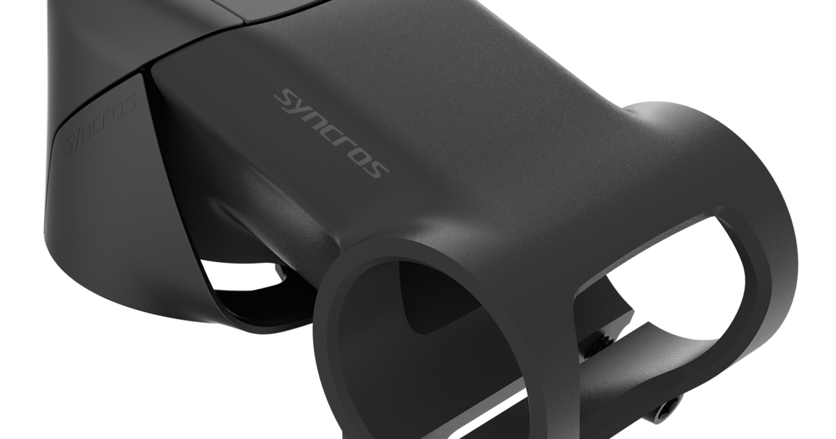 SYNCROS XC 2.0 Stem