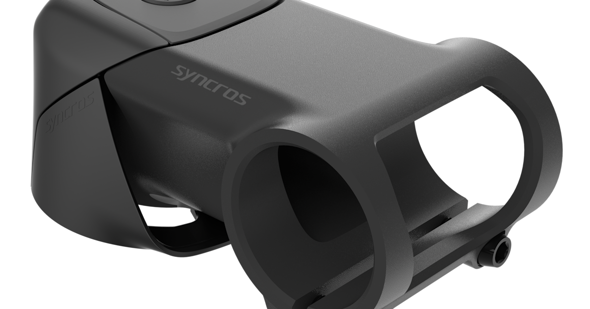 SYNCROS DC 2.0 Stem