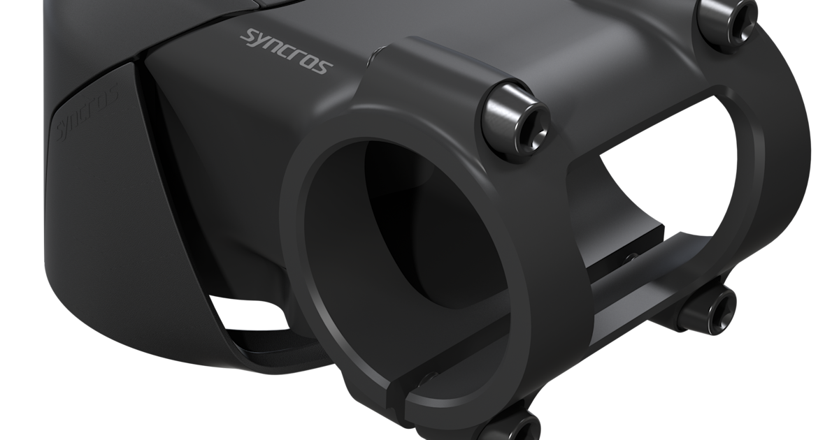 SYNCROS AM 1.5 Stem