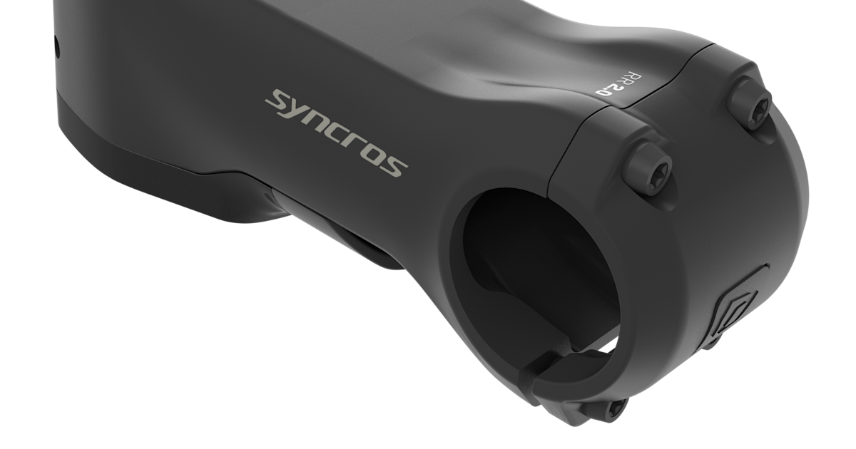 SYNCROS RR 2.0 Stem