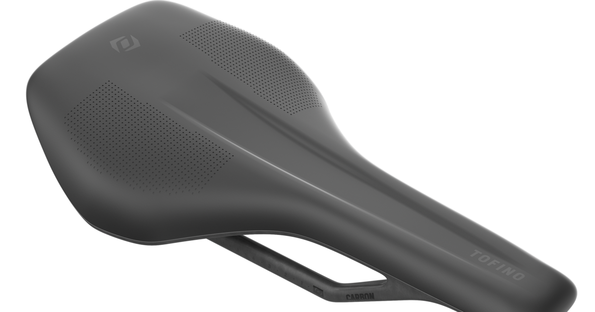 SYNCROS Tofino R SL, Channel Saddle