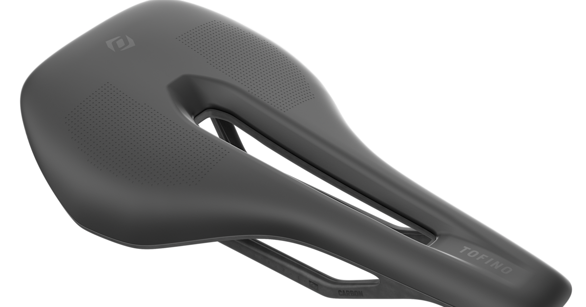 SCOTT SYNCROS Tofino V SLカットアウト サドルバッグ付き SYNCROS Tofino V SL, Cut Out Saddle