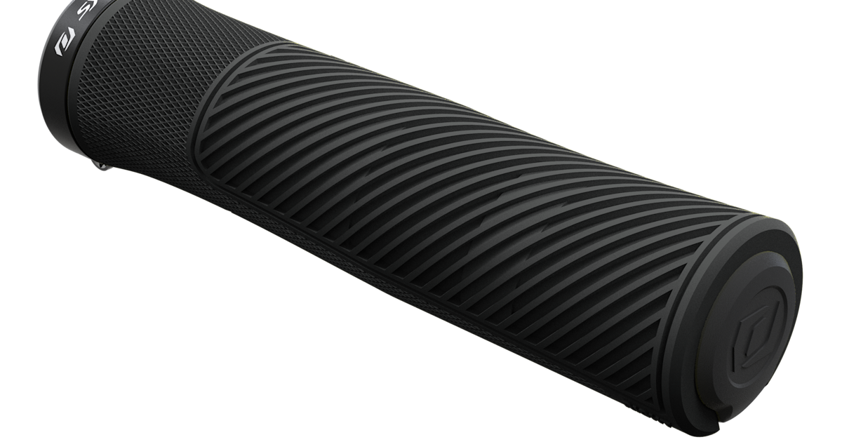 SYNCROS XC, Lock-On Grips