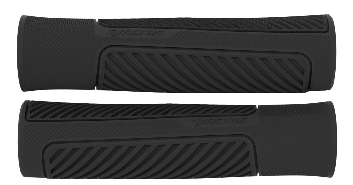 SYNCROS XC Grips