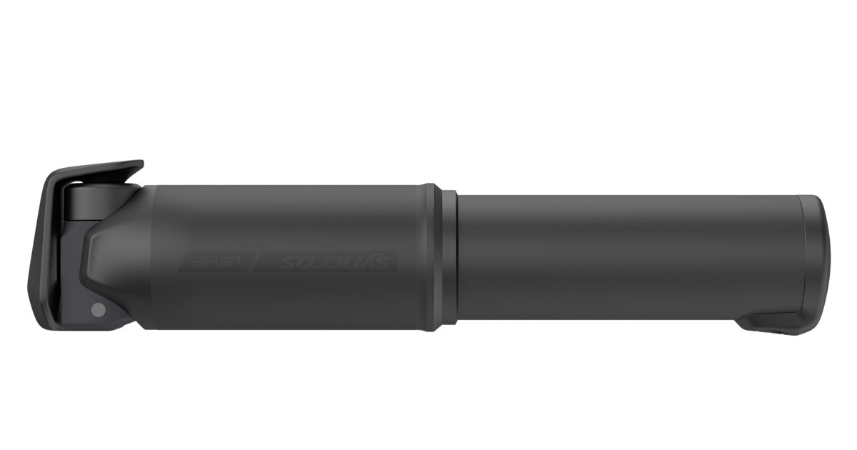 SYNCROS Boundary 1.5HV Mini-Pump