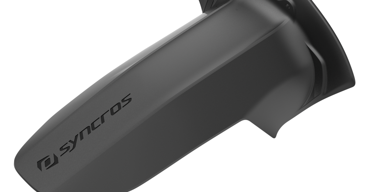 SYNCROS Trail 2 Fender 34