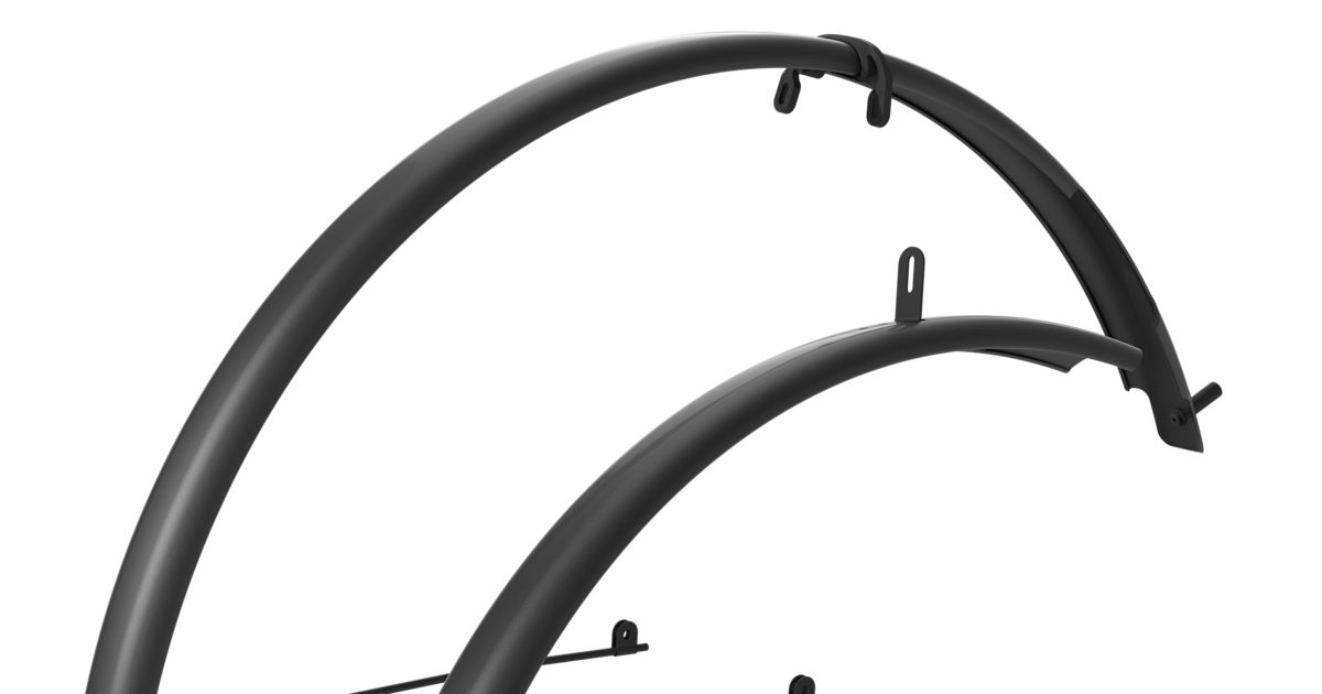 SYNCROS Road Endurance Fender Set