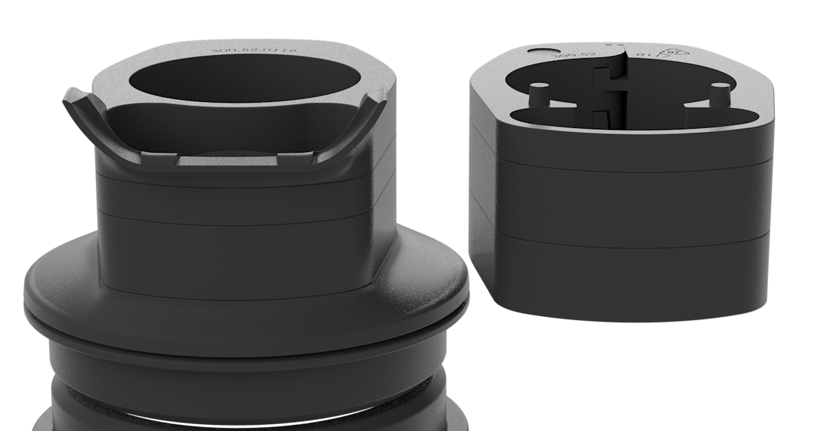SYNCROS ZS56/31.8 - ZS56/42 Headset