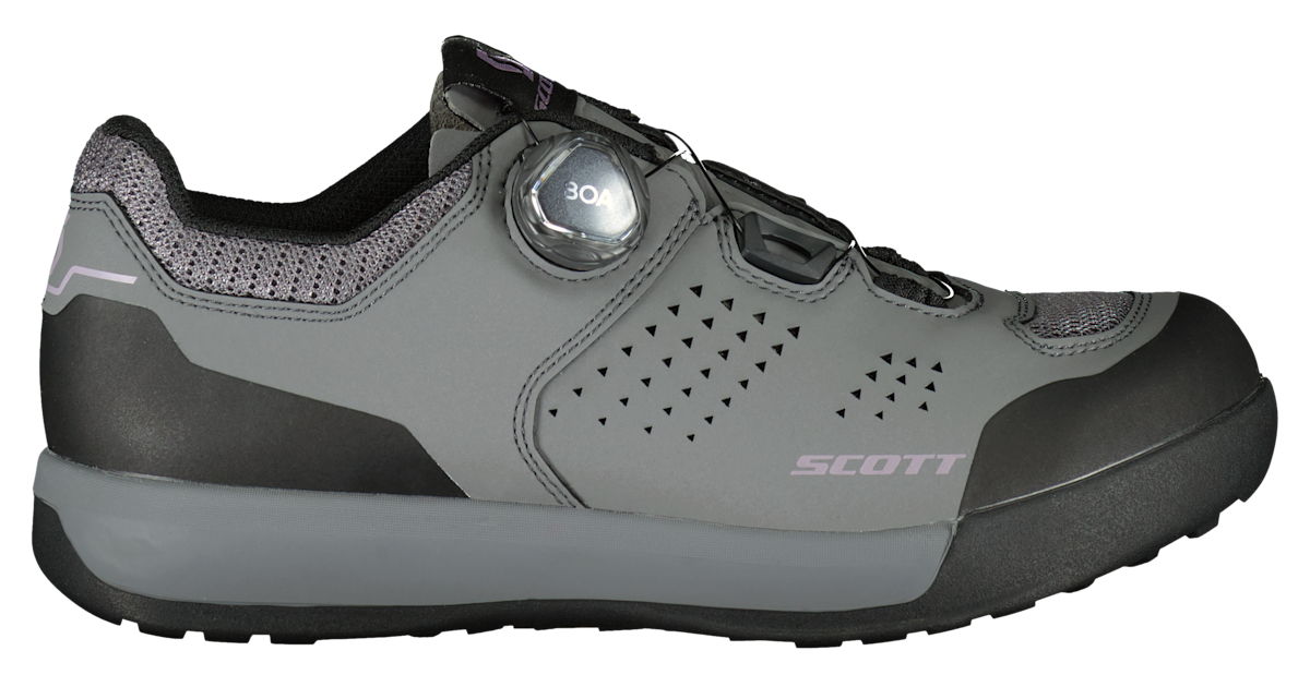 スリッパ　Siip style boa room shoes SCOTT MTB Shr-alp BOA® Women's Shoe