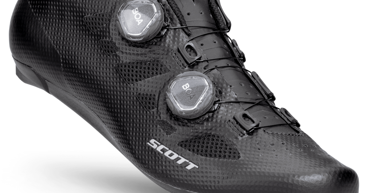 SCOTT Road Vertec BOA® Shoe