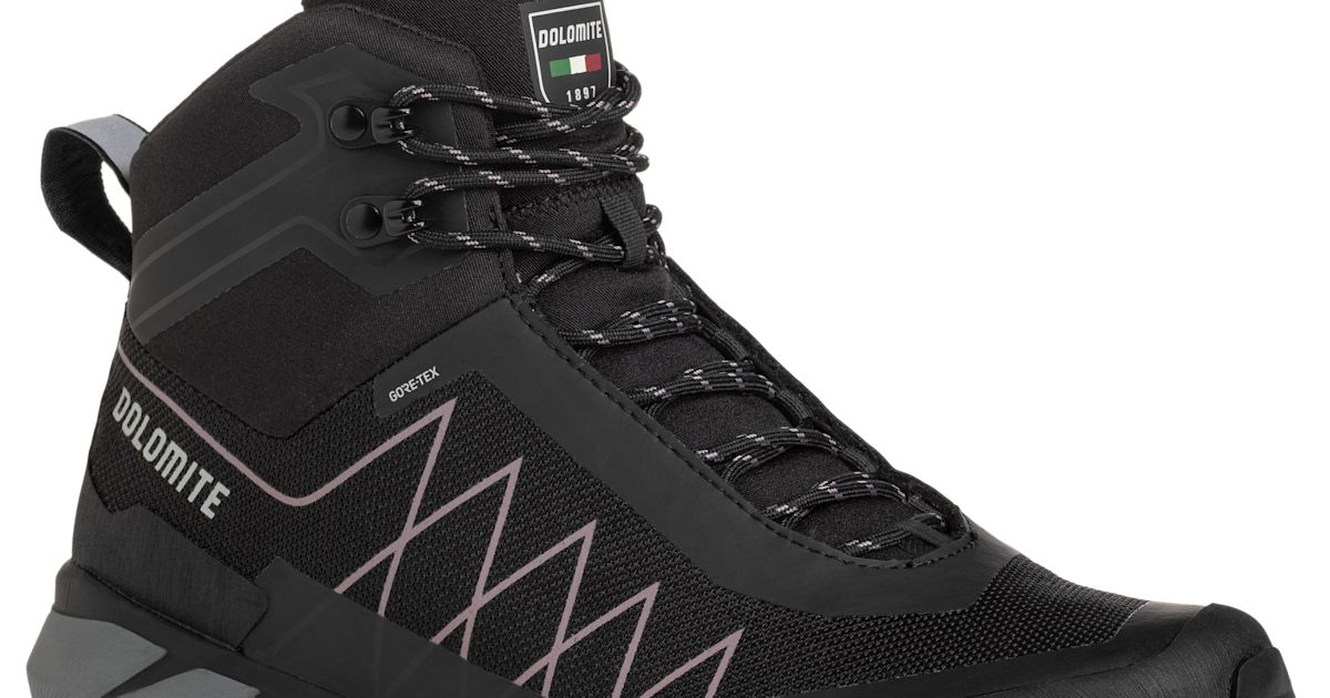 DOLOMITE Croda Nera Hi GORE-TEX Women's Shoe