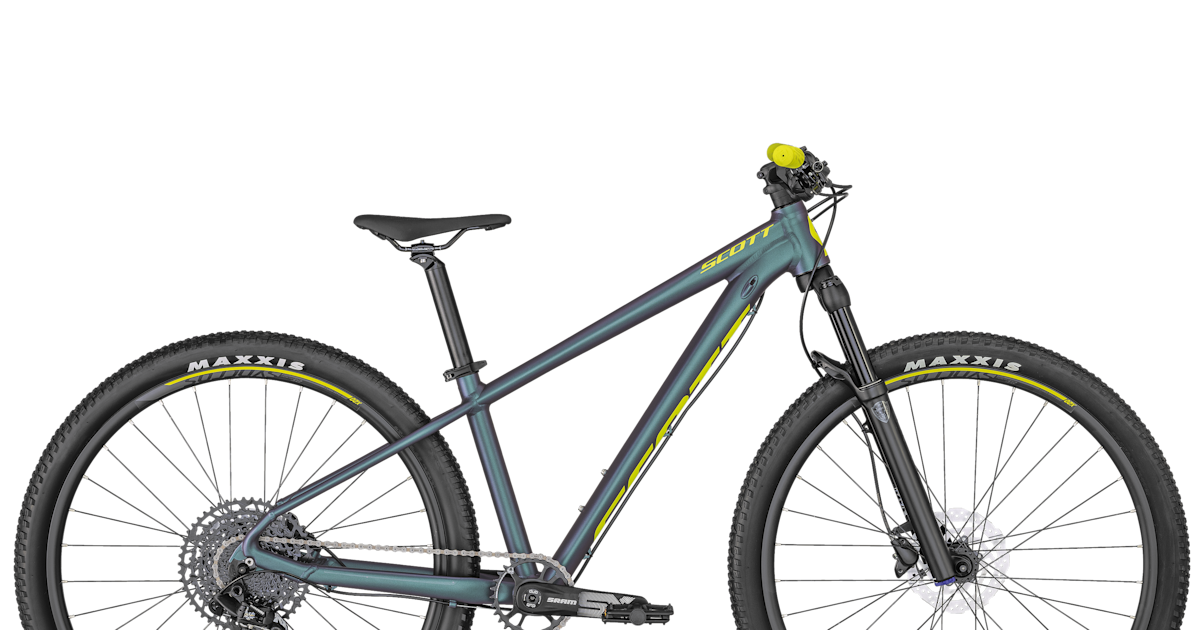 Scott Scale 700l RC Carbon マウンテンバイク SCOTT Scale 700 Bike