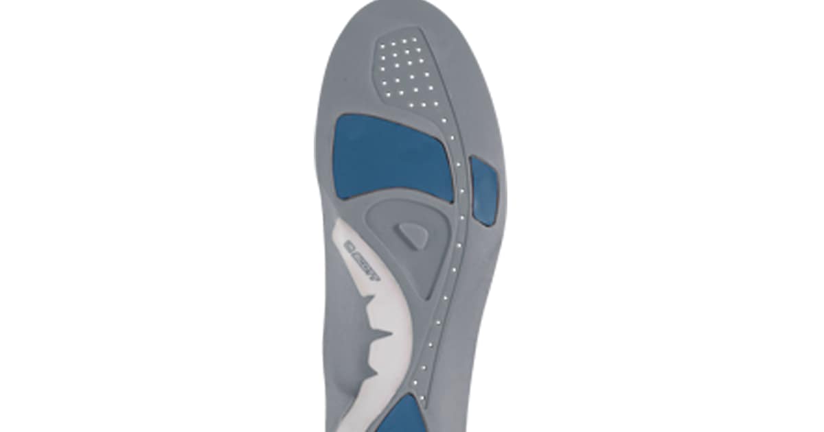 SCOTT ErgoLogic Adjust. Innersole System
