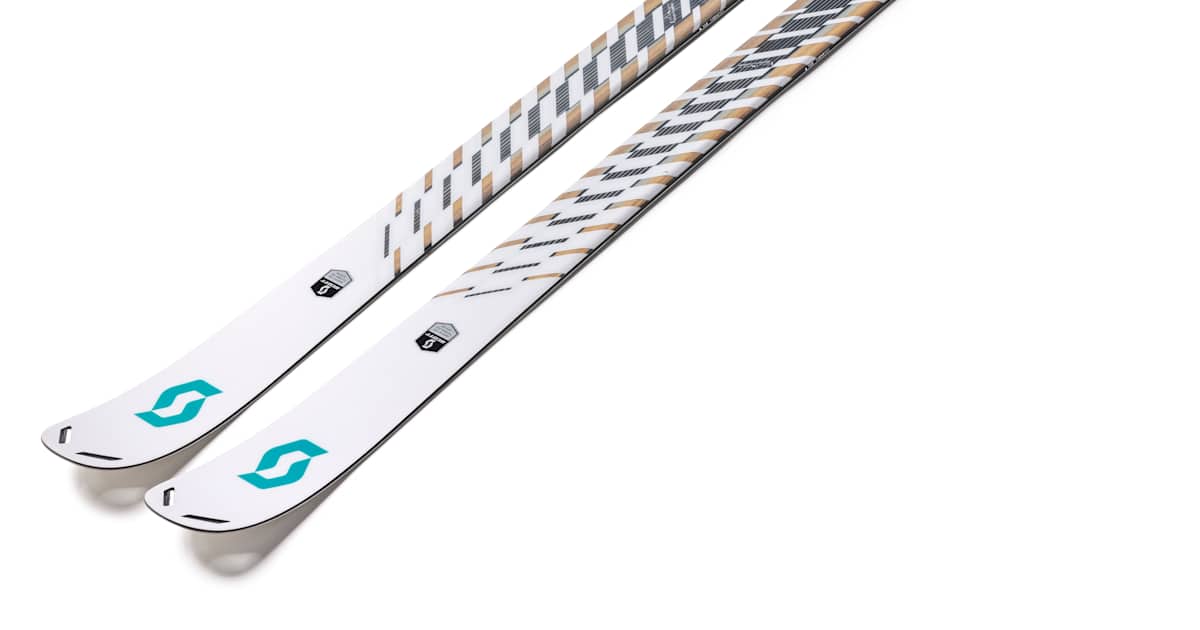 SCOTT Superguide 95 Women's Ski