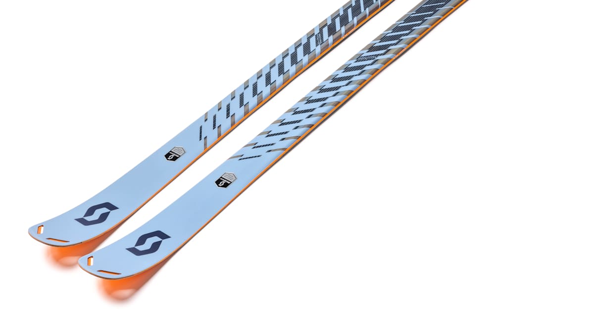 SCOTT Superguide 88 Women's Ski