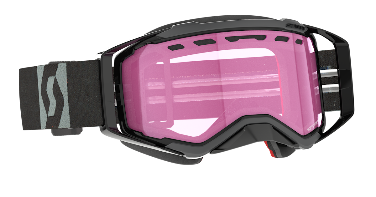SCOTT Prospect Snow Cross Goggle