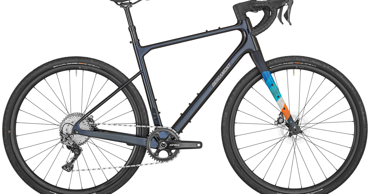 kinderfahrrad orbea Orbea OIZ M-Pro 2026 / Small / Diamond Carbon View matte / Cherry Red main image 1