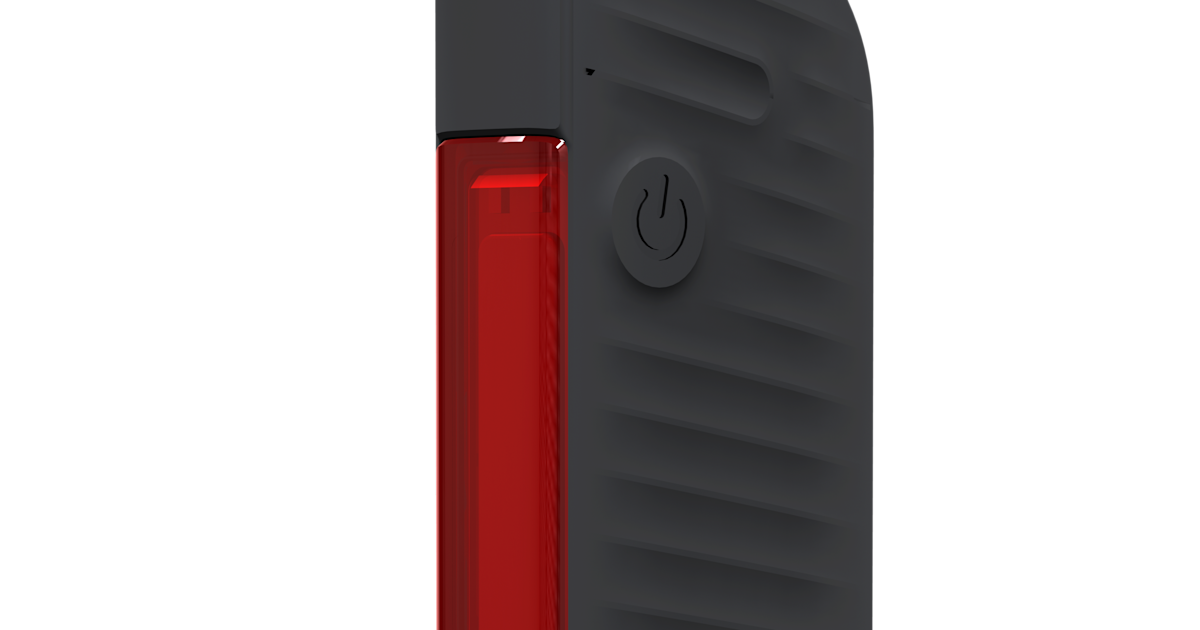SYNCROS Campbell 20 Aero iL Rear Light