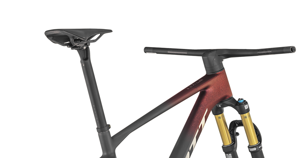 SCOTT Scale RC SL HMX SL Frame
