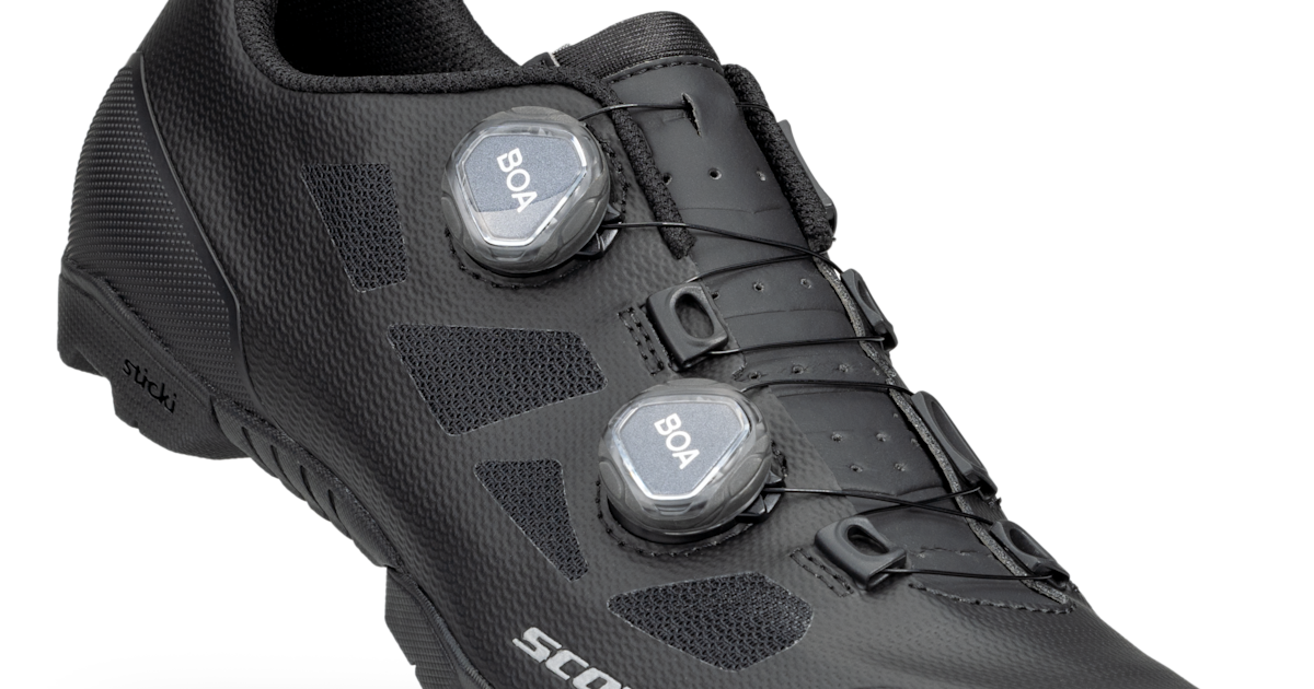 SCOTT MTB Vertec Shoe
