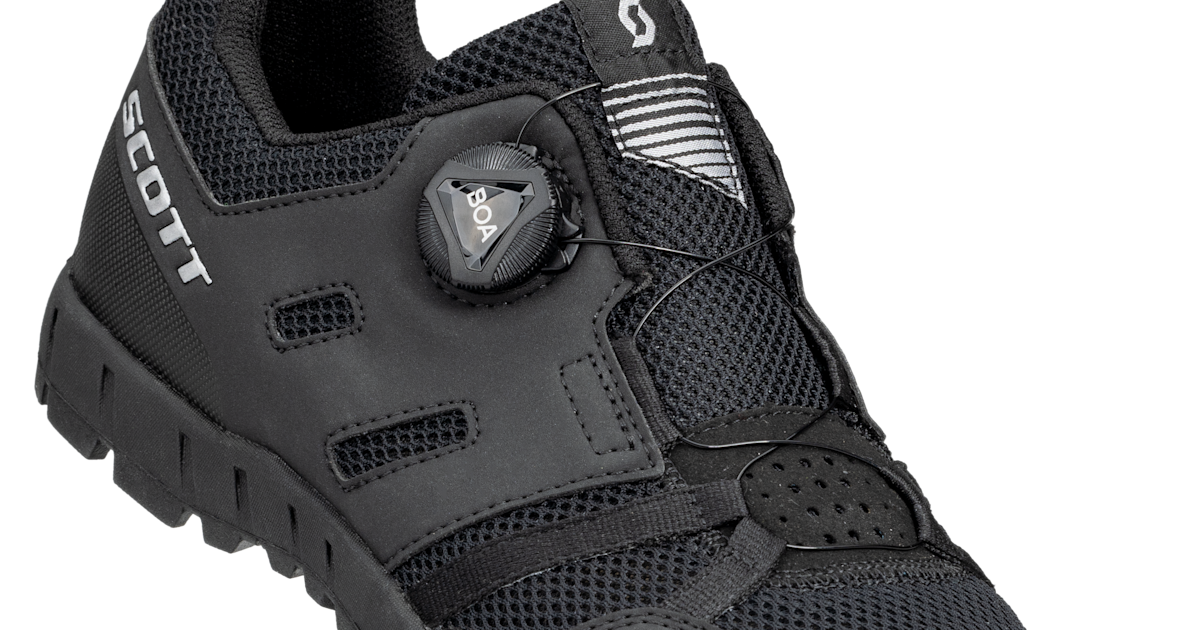 SCOTT SPORT CRUS-R BOA® ECO SHOE
