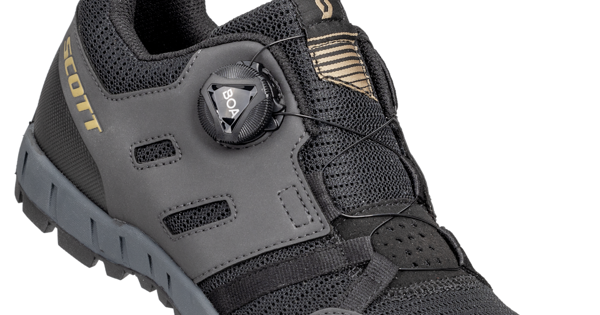 SCOTT Sport Crus-r BOA® Women's Shoe