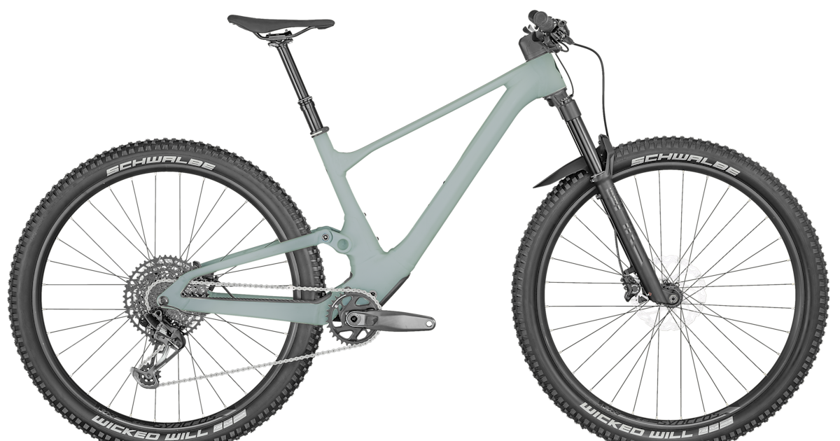 SCOTT Spark 950 Bike