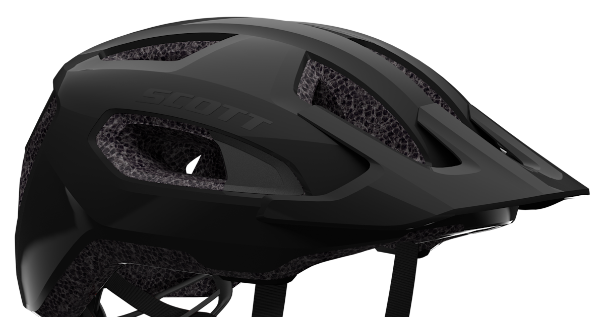 SCOTT Supra (CE) Helmet