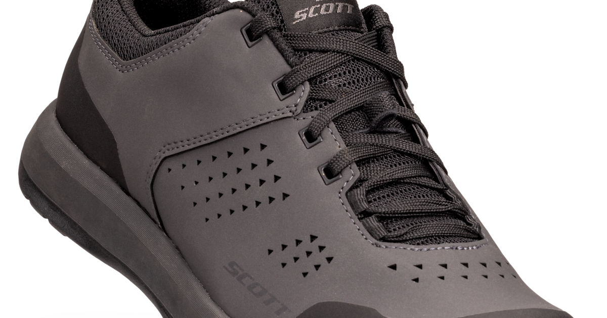 SCOTT MTB Shr-alp Lace Shoe