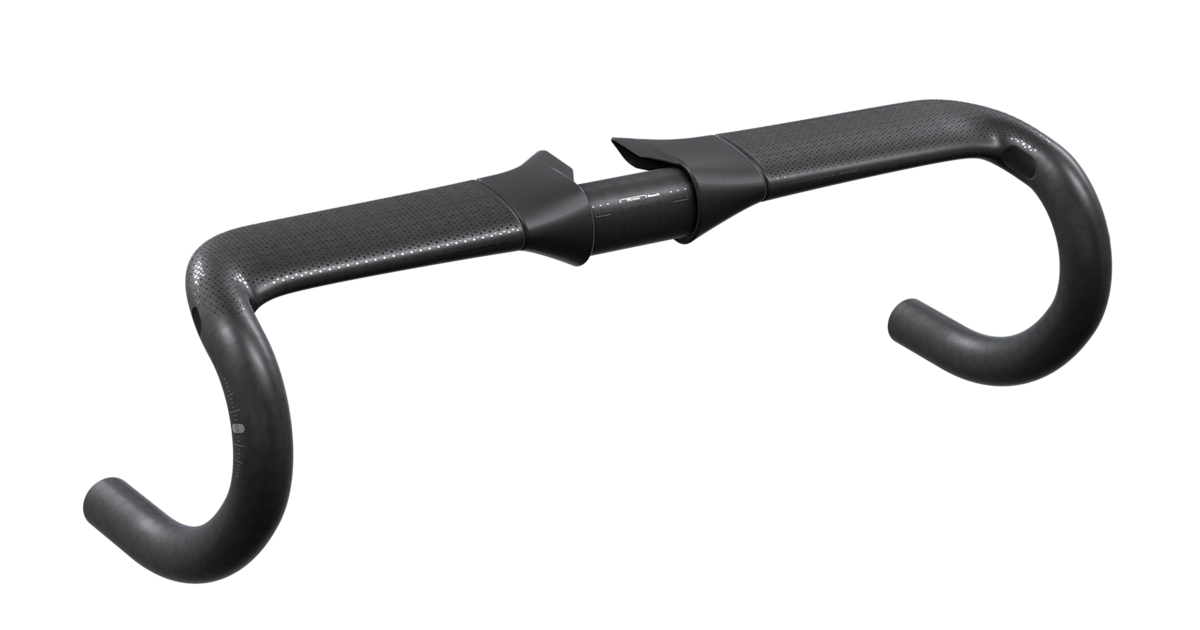 SYNCROS Creston 1.0 Aero Handlebar