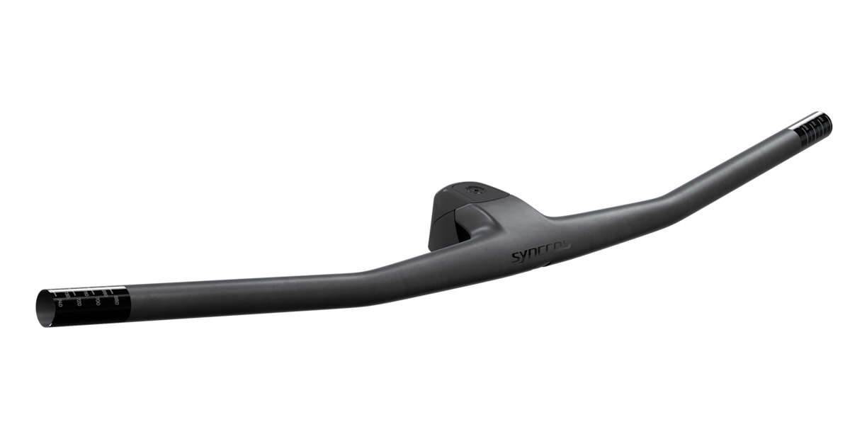 SYNCROS Fraser iC SL XC Integrated Cockpit