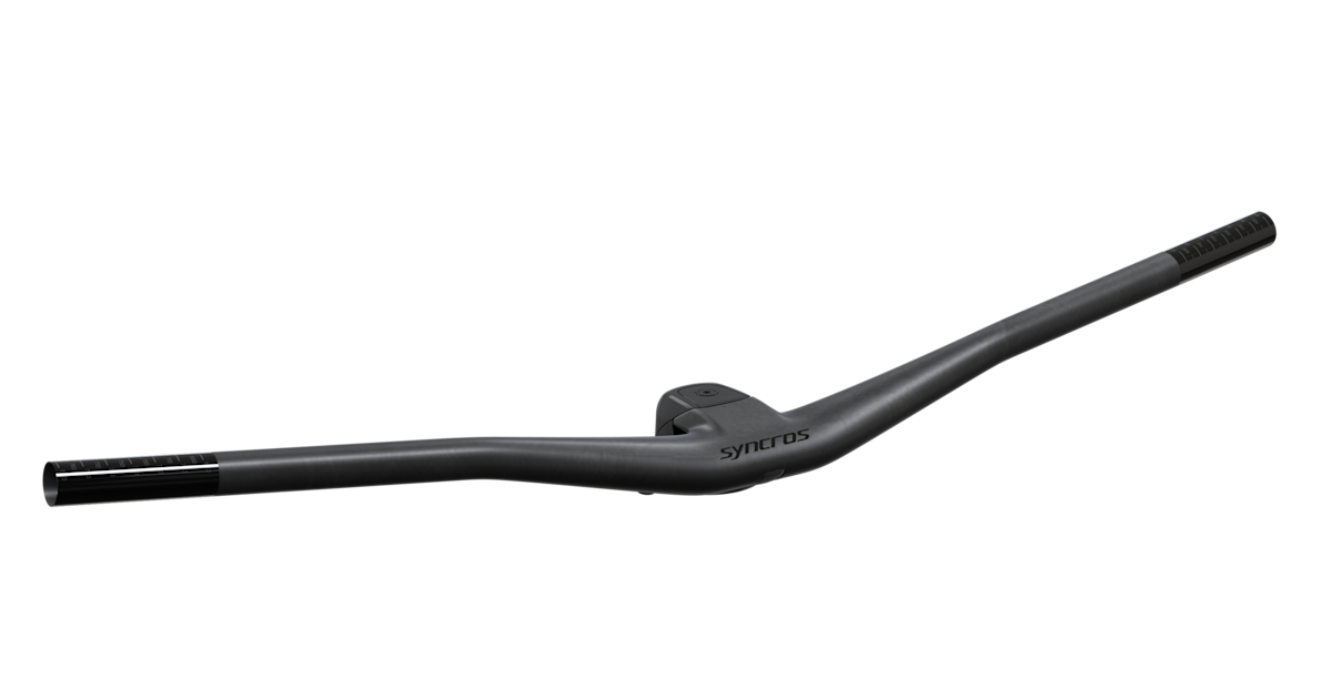 SYNCROS Hixon iC SL Rise Integrated Cockpit