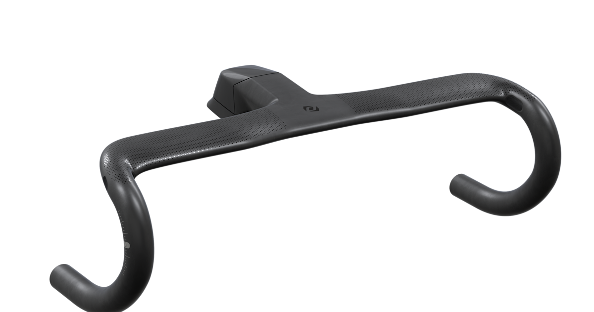 AERO SL IC CRESTON SYNCROS パーツ 400 mm 400 | Aero SL iC Creston Road Stem-Handlebar-Unit SYNCROS 80 パーツ