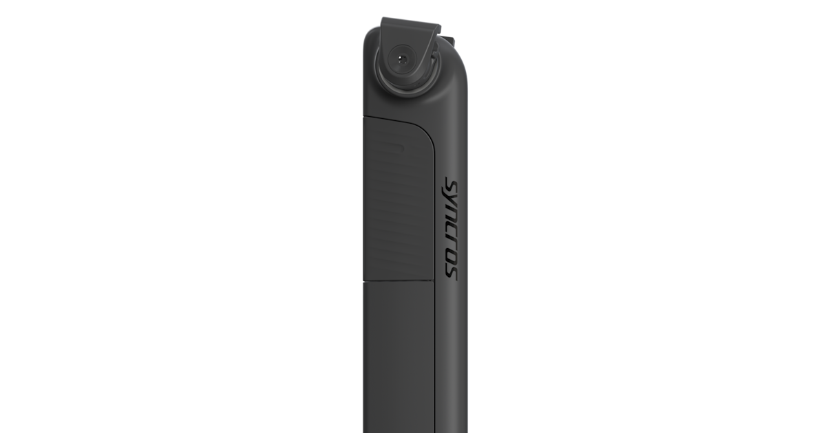 SYNCROS Duncan SL Aero CFT Seatpost, 0mm offset