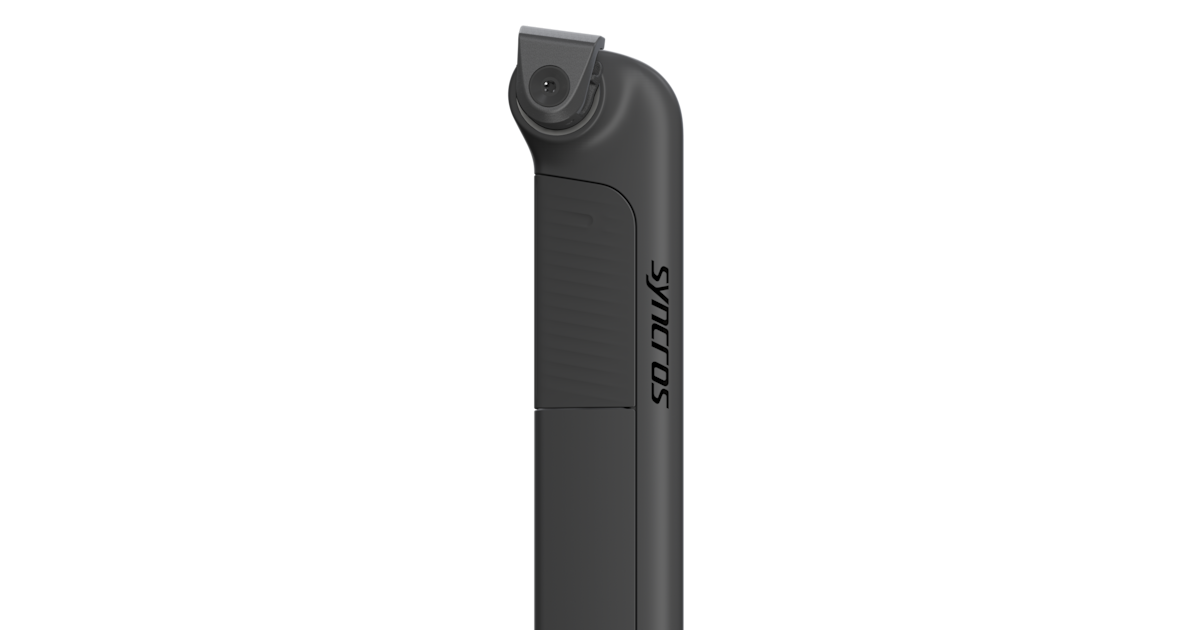 SYNCROS Duncan SL Aero CFT Seatpost, 15mm offset
